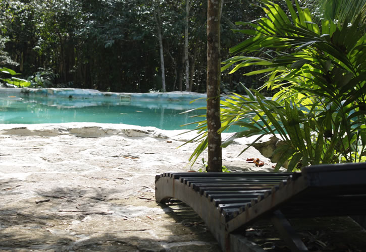 mayan clay massage tulum