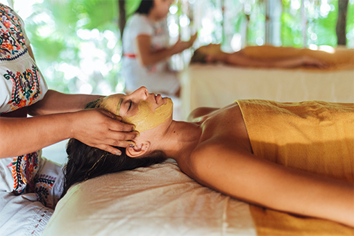 Relaxation Massage: The Most Relaxing Types of Massages - Faces Spa